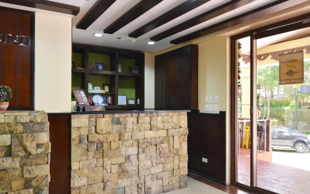 Crosswinds Resort Suites