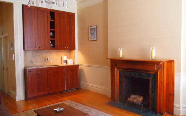 Herrick Guest Suites 74th Street Apartment