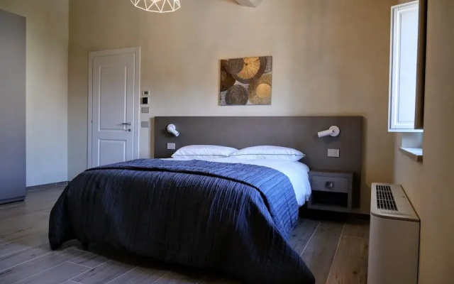 Apartment in Tuscany Near Florence