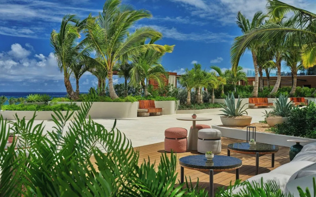 The St Regis Cap Cana Resort