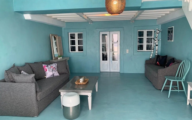 Irini's Villas Resort