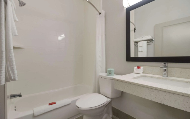 Quality Inn Shallotte near Ocean Isle Beach