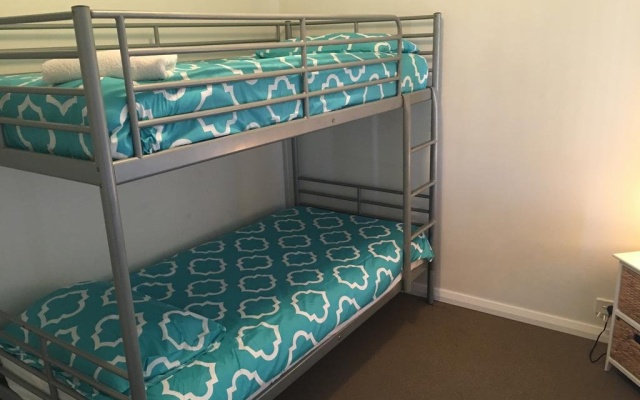 The Spirit – Guest Rooms – Perth
