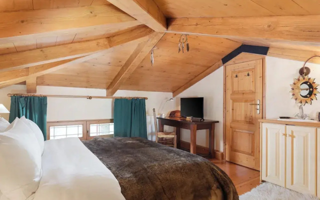 Villa Margarita Arachova