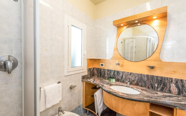 Hotel Riva degli Etruschi