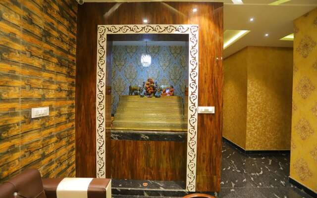 Raha Hotel