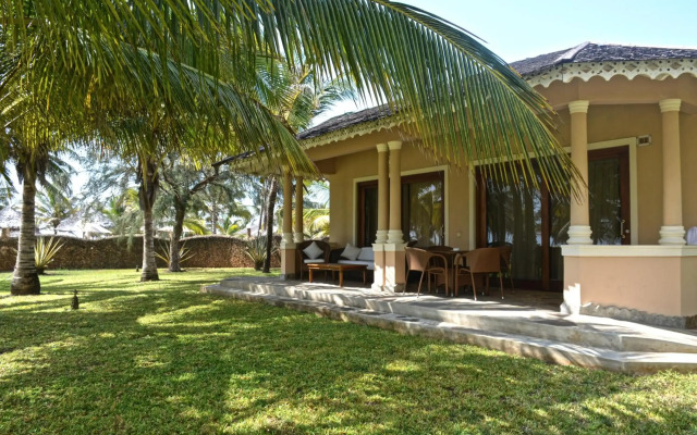 Ocean Beach Resort & Spa