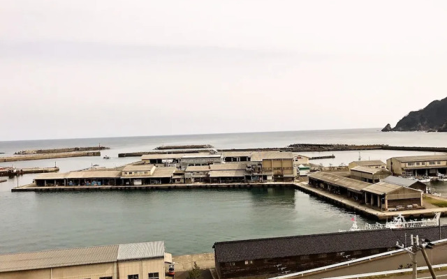 Hamasaka Onsen Totoya