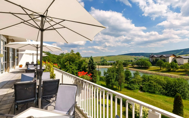 Best Western Ahorn Hotel Oberwiesenthal - Adults Only