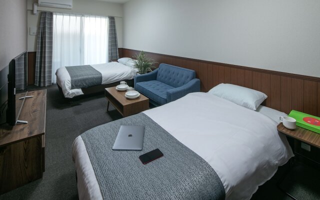 Randor Residence Kyoto Classic