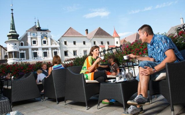 Hotel-Garni Goldenes Kreuz