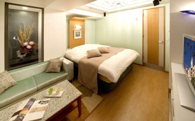 Hotel & SPA Island Adult Only