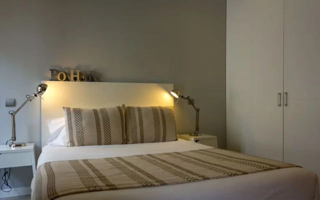 Arenal Suites