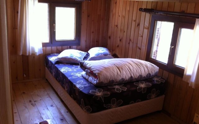 Aydere Apart Hotel