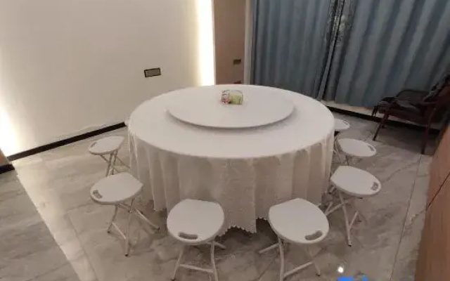 Jiuwuju Homestay