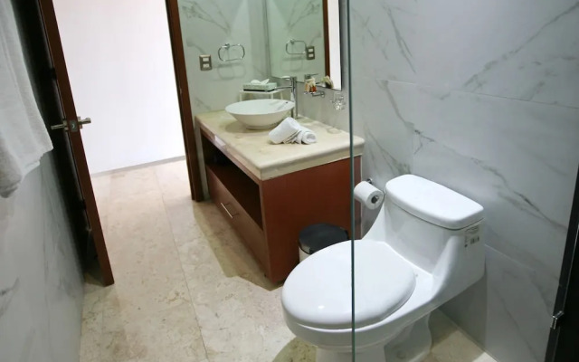 MOB 205 by Riviera Rentals