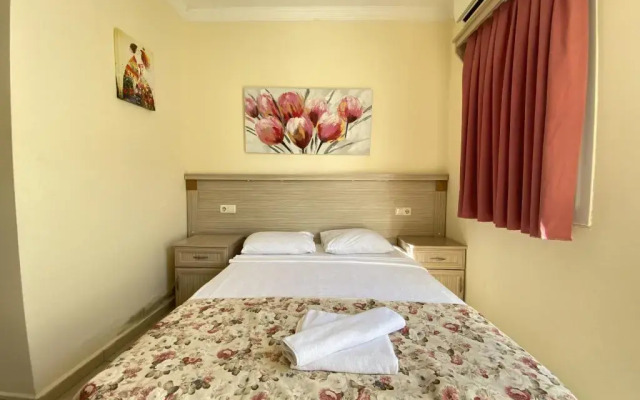 Sevin Hotel