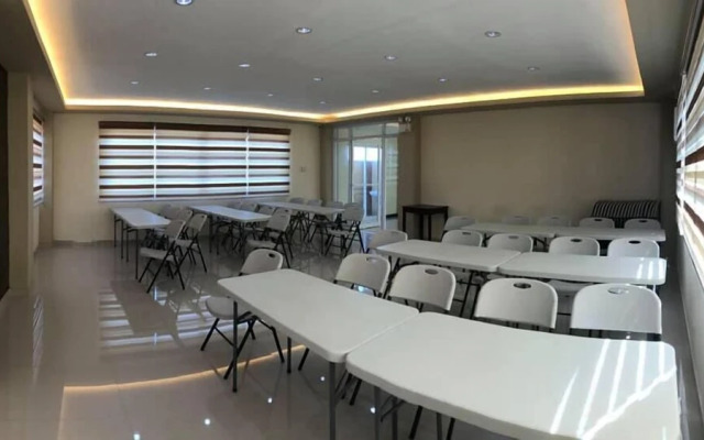 Avisha Suites
