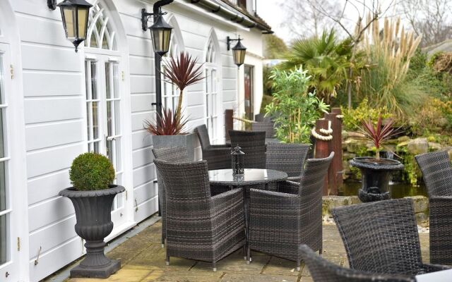 Angmering Manor