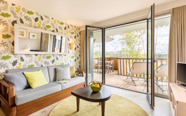 Aparttement Premium