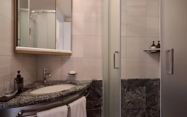 Lindos Memories resort hotel and SPA