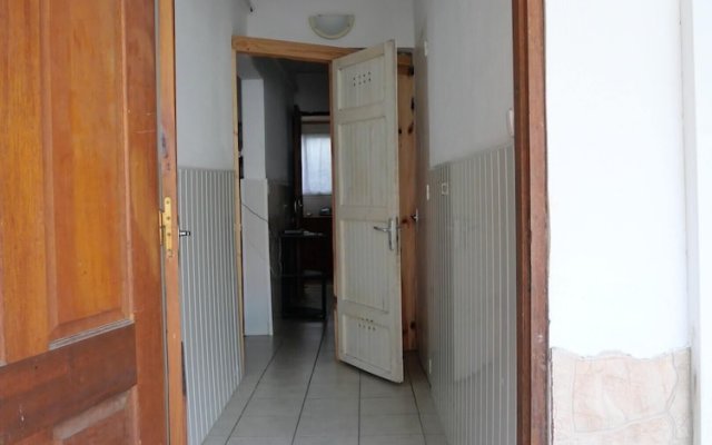 House With 3 Bedrooms in Saint-denis, With Wonderful City View, Enclosed Garden and Wifi - 28 km From the Beach