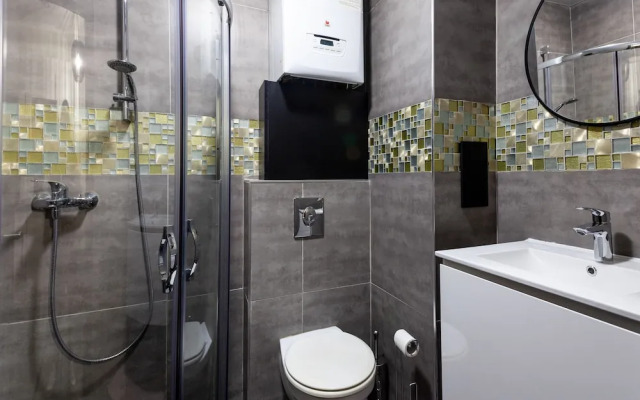 Hey-Aparthotel