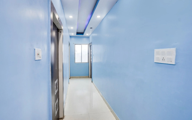 Super Townhouse Butler Road Near Maripur Chowk