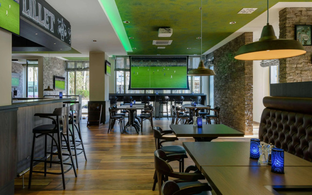 ibis Styles Bad Reichenhall