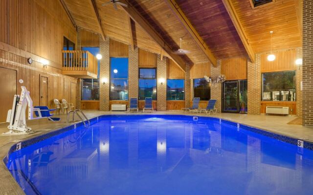 Baymont Inn & Suites Lancaster