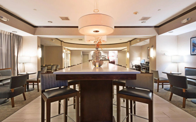 Hampton Inn by Hilton Gainesville-Haymarket