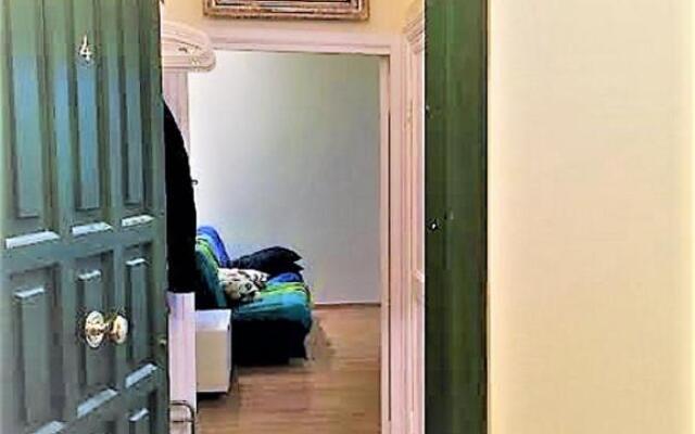 Casa Vacanze Colosseum by Alice