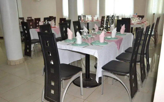 Massao Palace Hotel