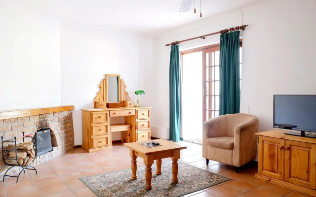 Houw Hoek Hotel