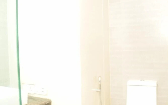 Sai Shama Service Apartment