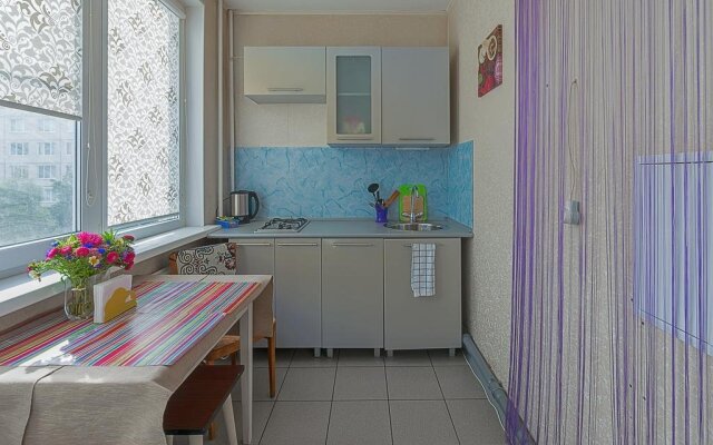 ComfortFlat Iskrovskiy 28
