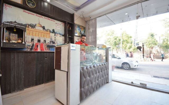 Oyo 30695 Hotel Vinayak Inn