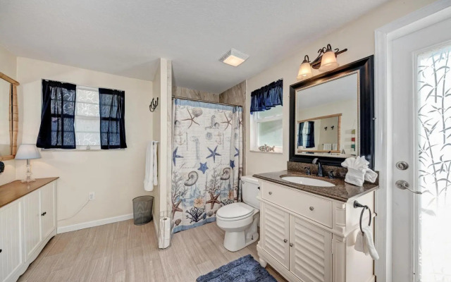 Island Getaway - 205 - 56th