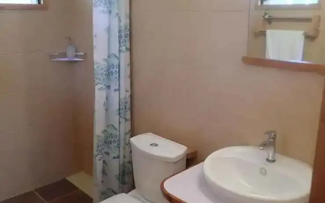 Eskapo Verde Hostel