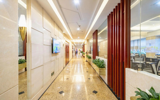 Changhong International Hotel