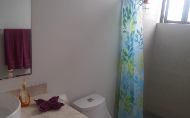 Residencial ParaÍso CASA JADE