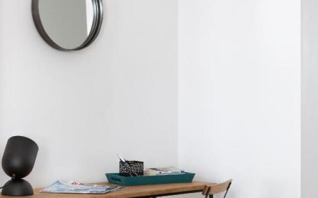 Le Code 0 by Cocoonr