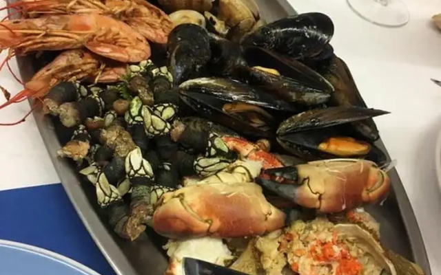 Apartment With 3 Bedrooms in Malpica, With Furnished Terrace