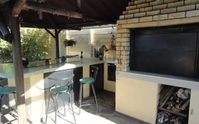 Maison Ambre Guesthouse