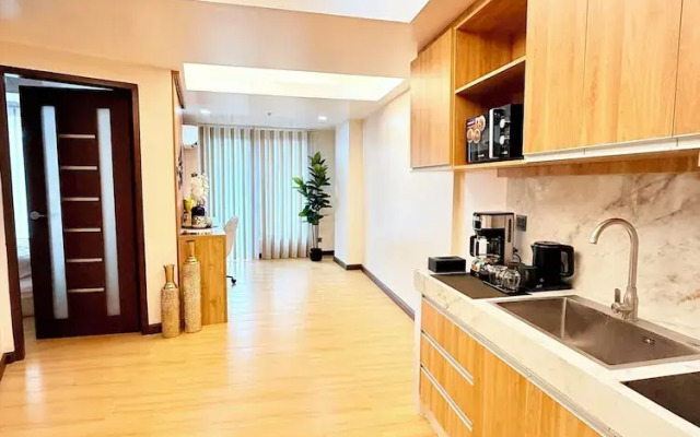 Chateau de Maisons Suites