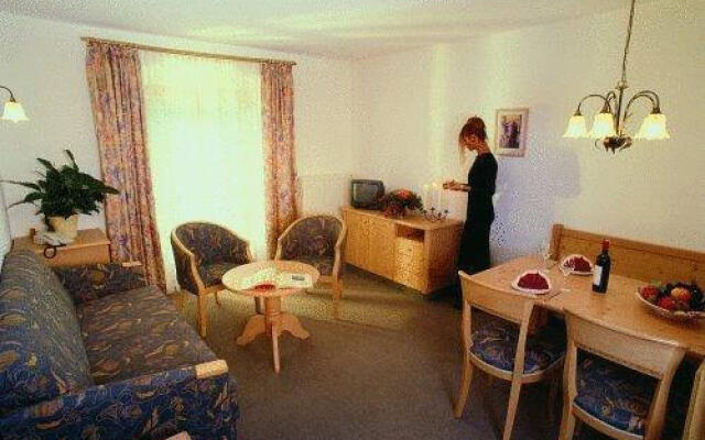 Hotel Salzburger Hof