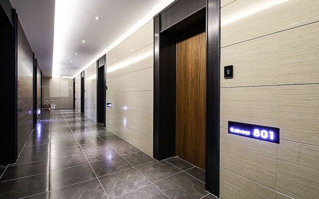 Grand Windsor Hotel