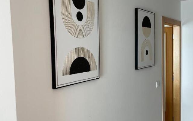 Figueira Centro Apartment by Rent4All