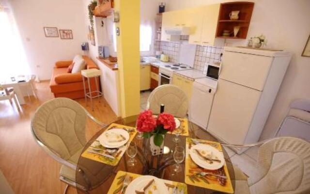 Apartment in Ist/Insel Ist 6358