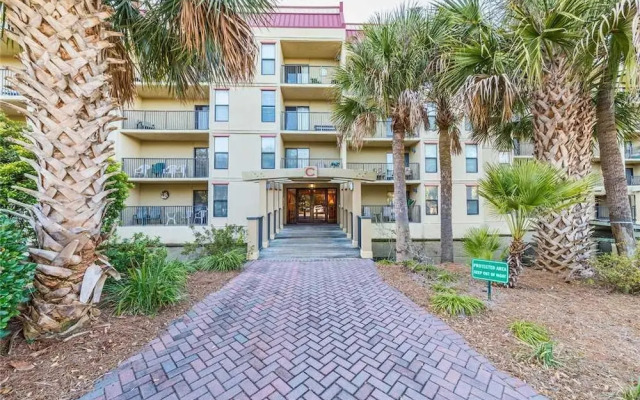 Xanadu 6C - One Bedroom Condo